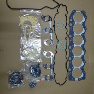 Full gasket 1HZ Overhaul gasket 11115-17010 04111-17010 complete gasket for Toyota Landcruiser coaster