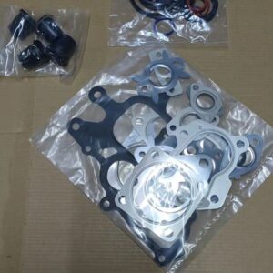 Complete gasket 1KD Overhaul gasket 04111-30021 04111-OL100 04111-30050 full gasket for Toyota Hilux Land cruiser Prado