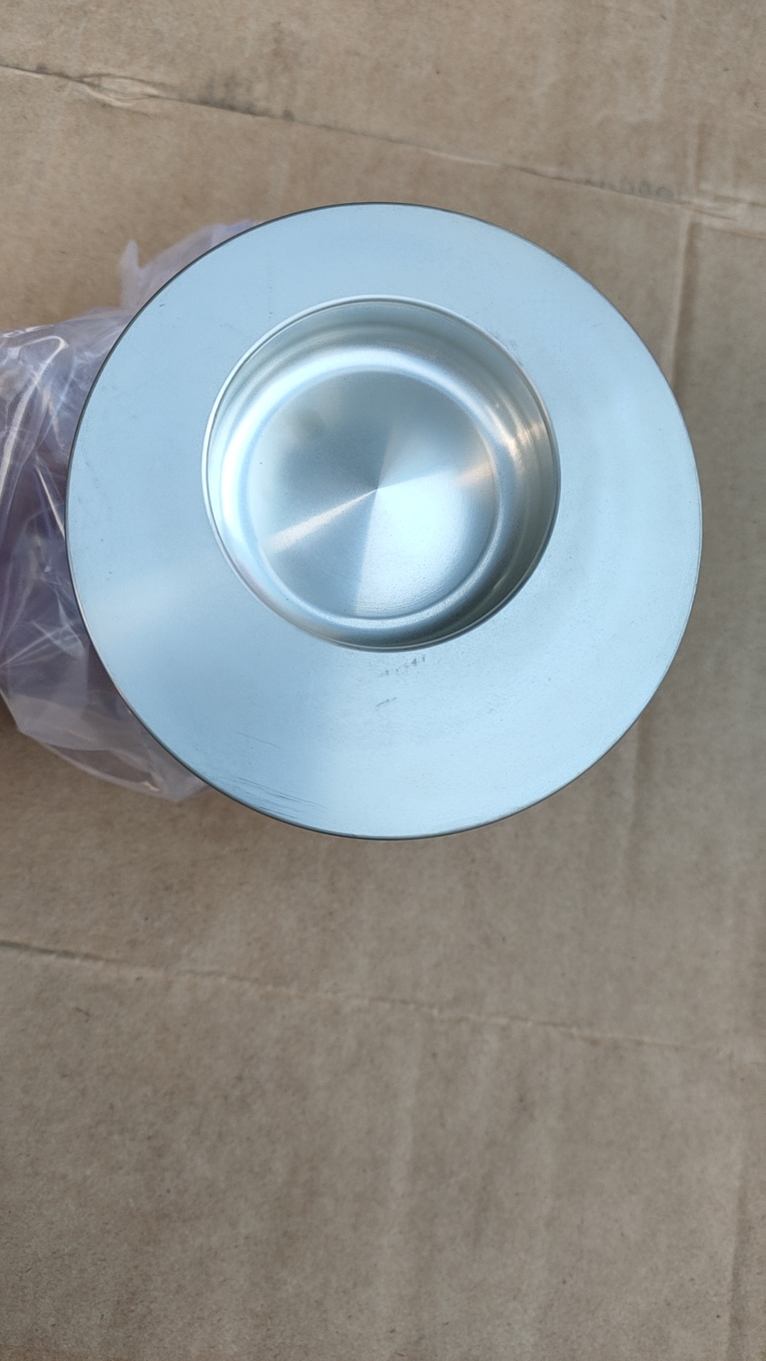 Piston set H07CA H07CT turbo 13216-2152 For Hino - Image 4