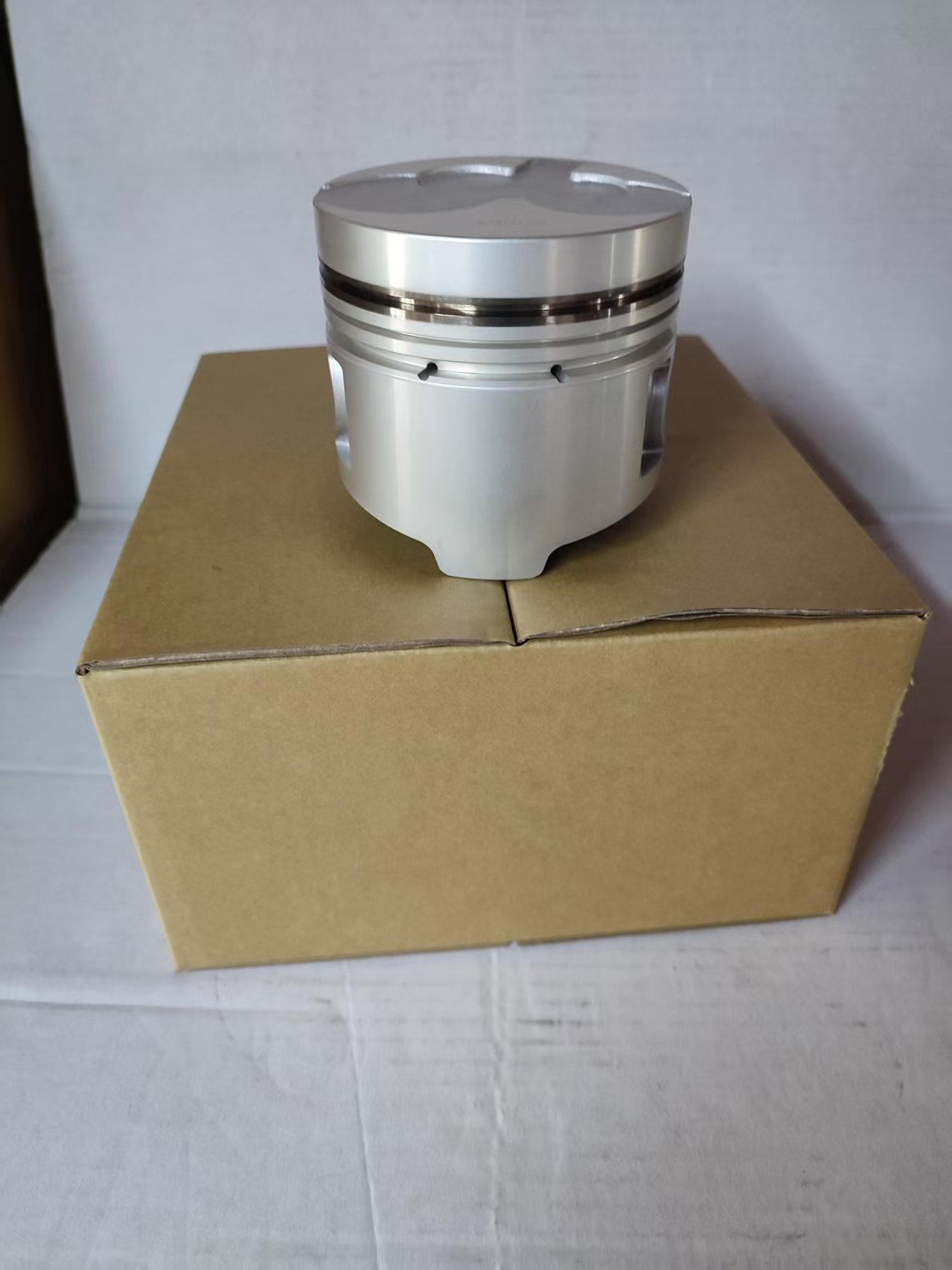 Piston set TD27 TD42 12010-10T02 12010-10T12 12010-43G02 12010-43G12 for Nissan Cabstar, Pathfinder,Forklift, Safari - Image 3