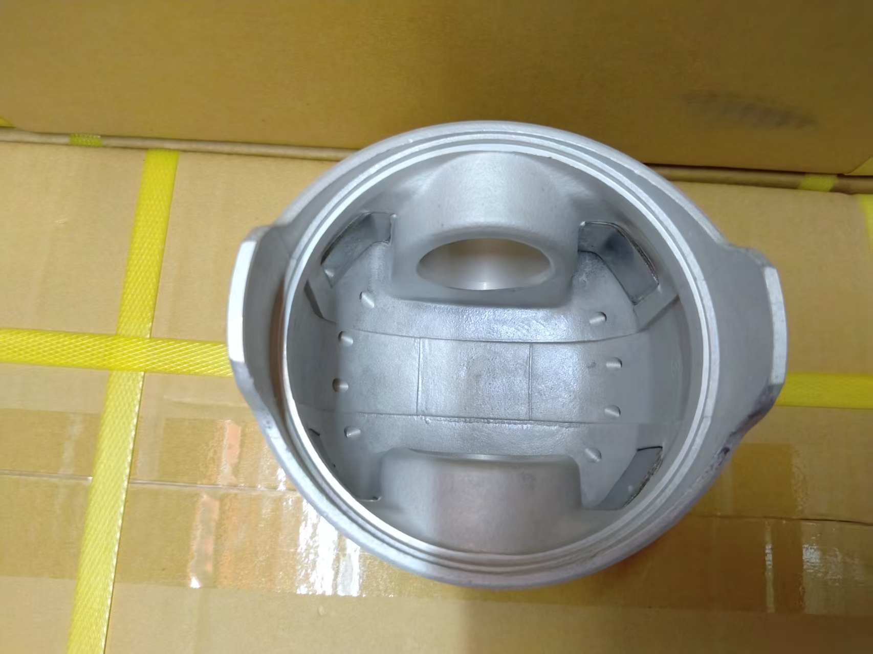 Piston set 4D32 ME012174 ME012178 ME012180 for Mitsubishi Canter