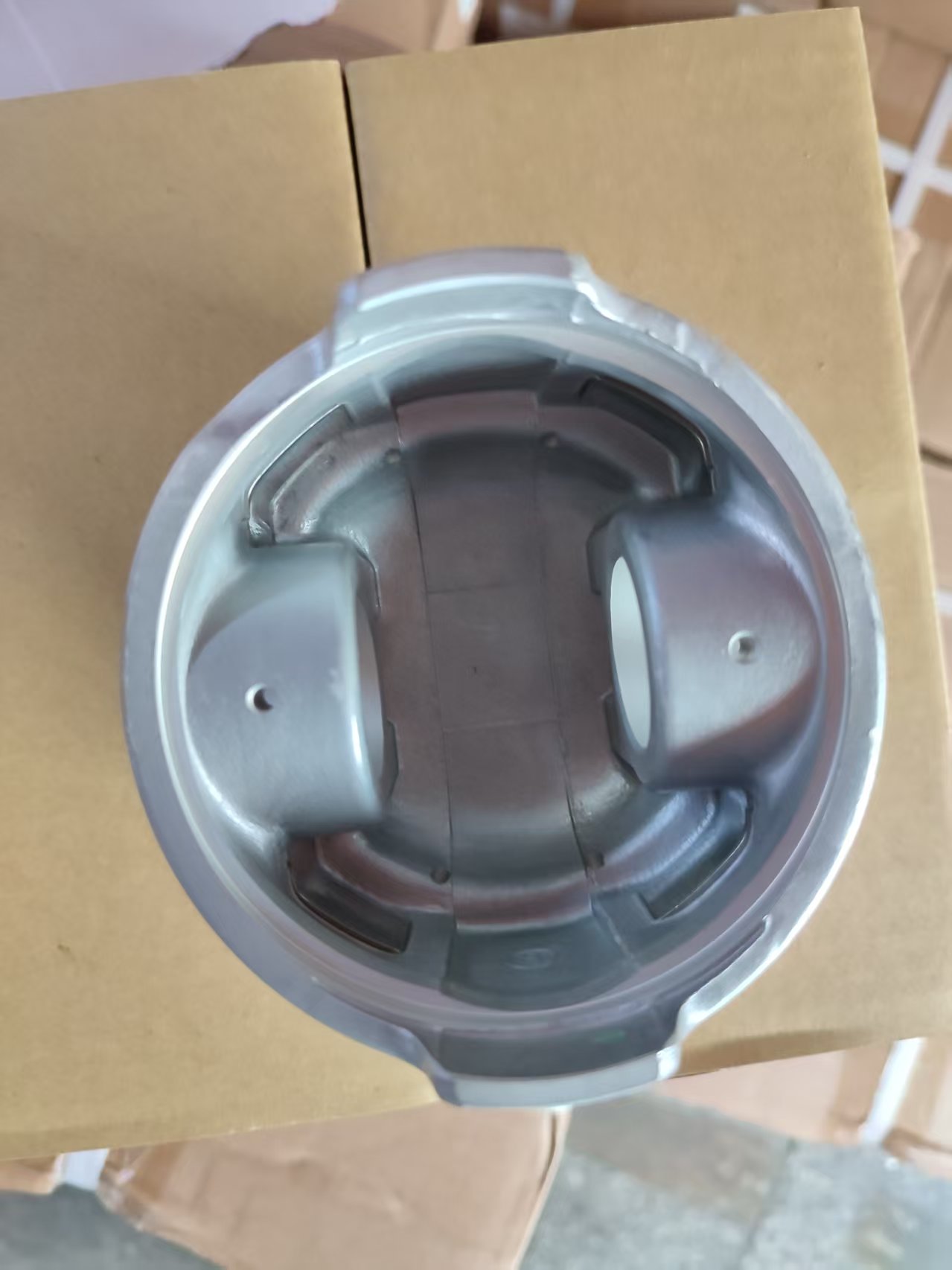 Piston set TD27 TD42 12010-10T02 12010-10T12 12010-43G02 12010-43G12 for Nissan Cabstar, Pathfinder,Forklift, Safari - Image 4