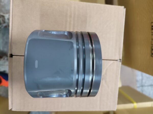 Piston set for Mazda BT50 Ford Ranger 2.2 Transit V348 2.2L U201-11-SG0 BK2Q-11-SA0 BK2Q-6110-D1F BK2Q-6110-D1E - Image 2