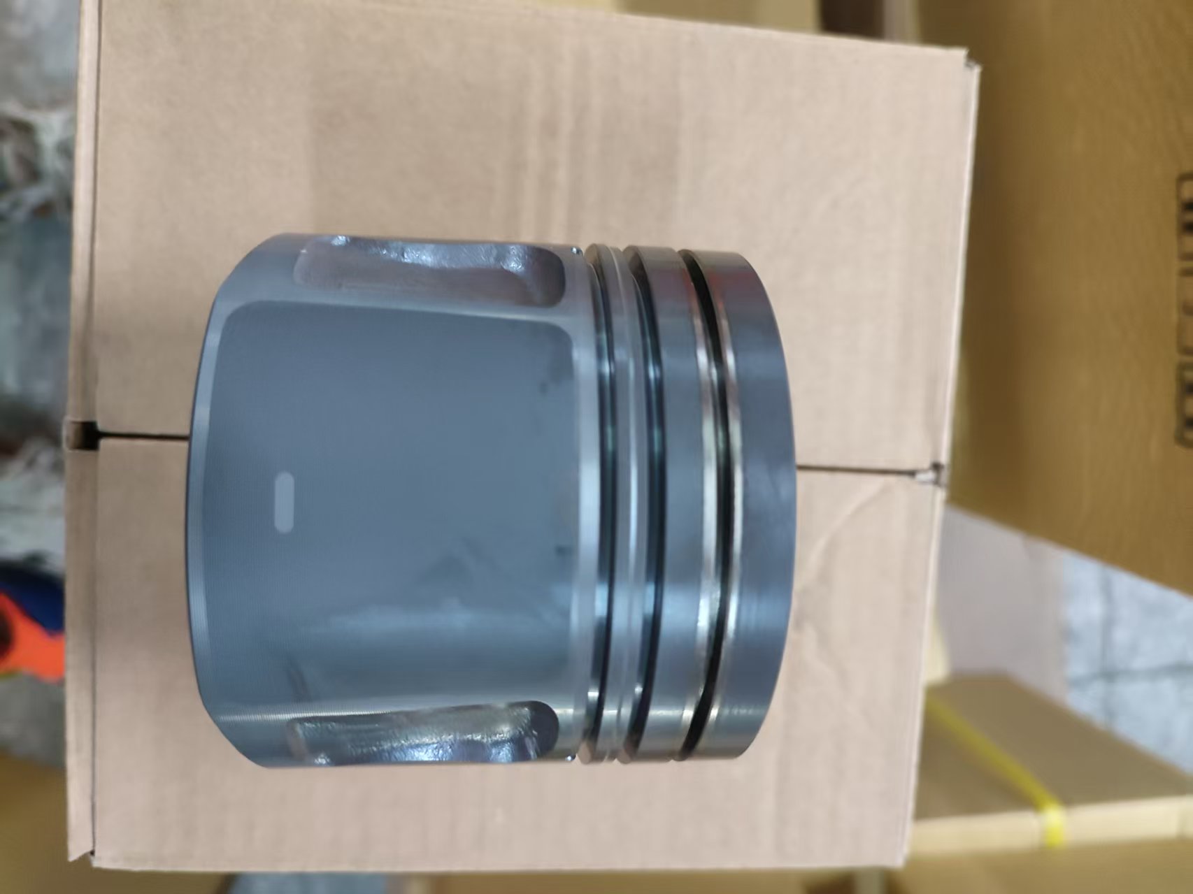Piston set for Mazda BT50 Ford Ranger 2.2 Transit V348 2.2L U201-11-SG0 BK2Q-11-SA0 BK2Q-6110-D1F BK2Q-6110-D1E - Image 2