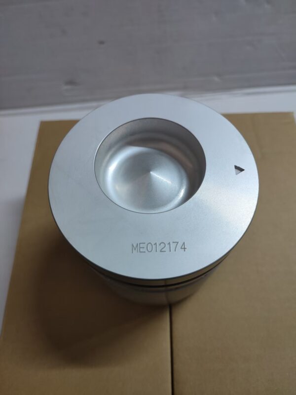 Piston set 4D32 ME012174 ME012178 ME012180 for Mitsubishi Canter - Image 4