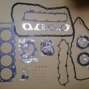 Complete gasket 4HF1 new 5-87813-948-1 5-87814-344-3 5-87814-361-1 5-87814-033-0 full gasket for Isuzu truck NPR NKR
