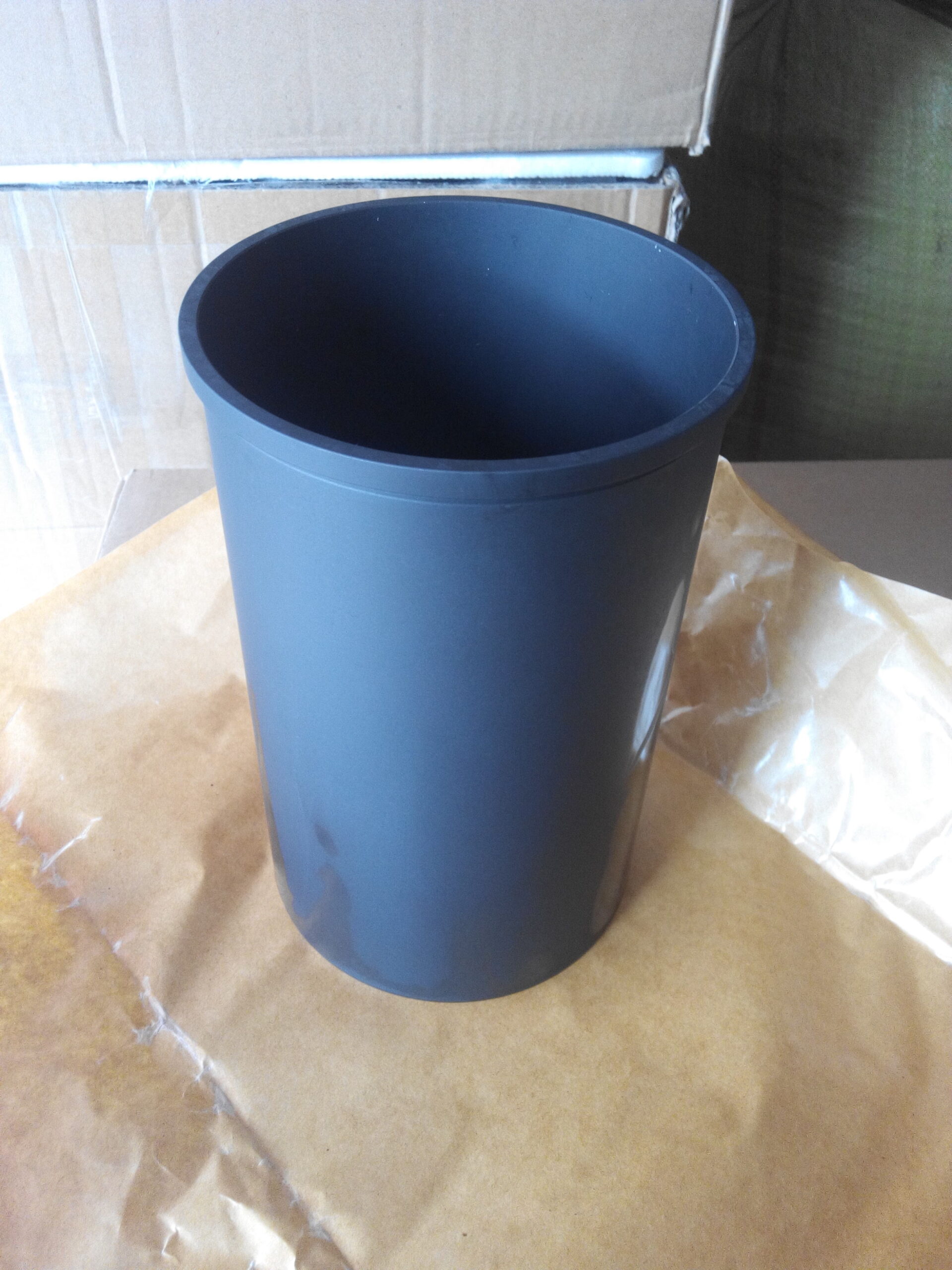 Cylinder liner 4HF1 sleeve 8-94389-276-3 8-97144-174-0 8-97176-727-0 8-97176-728-0 for Isuzu NKR, NPR, NPS, NQR