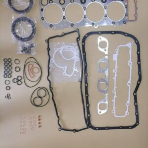 Complete gasket 4HF1 old 5-87813-869-1 5-87811-869-25-87811-497-0 full gasket for truck NKR NPR