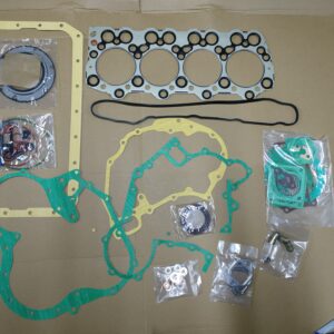 Full gasket 4D32 Overhaul gasket ME999662 ME999663 ME999856 for Mitsubishi Canter Rosa