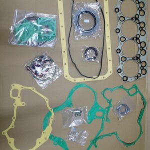 Full gasket 4D33 Overhaul gasket ME999995 ME997274 ME999857 ME995445 for Mitsubishi Canter 4200
