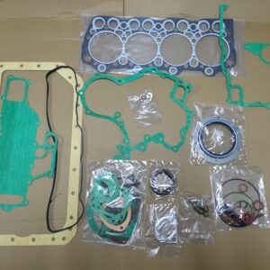 Full gasket 4D35 Overhaul gasket asbestos ME996360 for Mitsubishi Canter 1993year