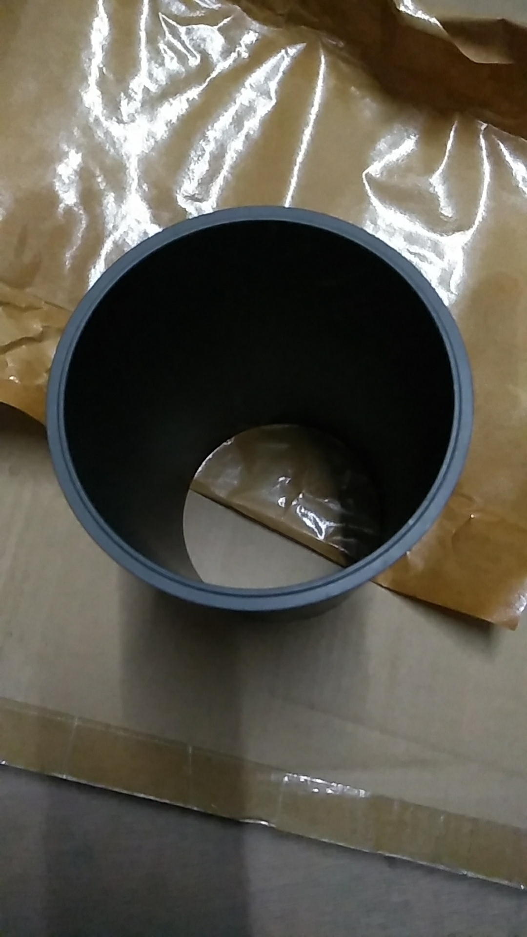 Cylinder liner JT K3000 OK75A-10311B OK75B-10311 0K75A-10311 0K75A-10311B 0K75B-10311 K75A-10-311 sleeve for Kia Pregio 3.0 - Image 3