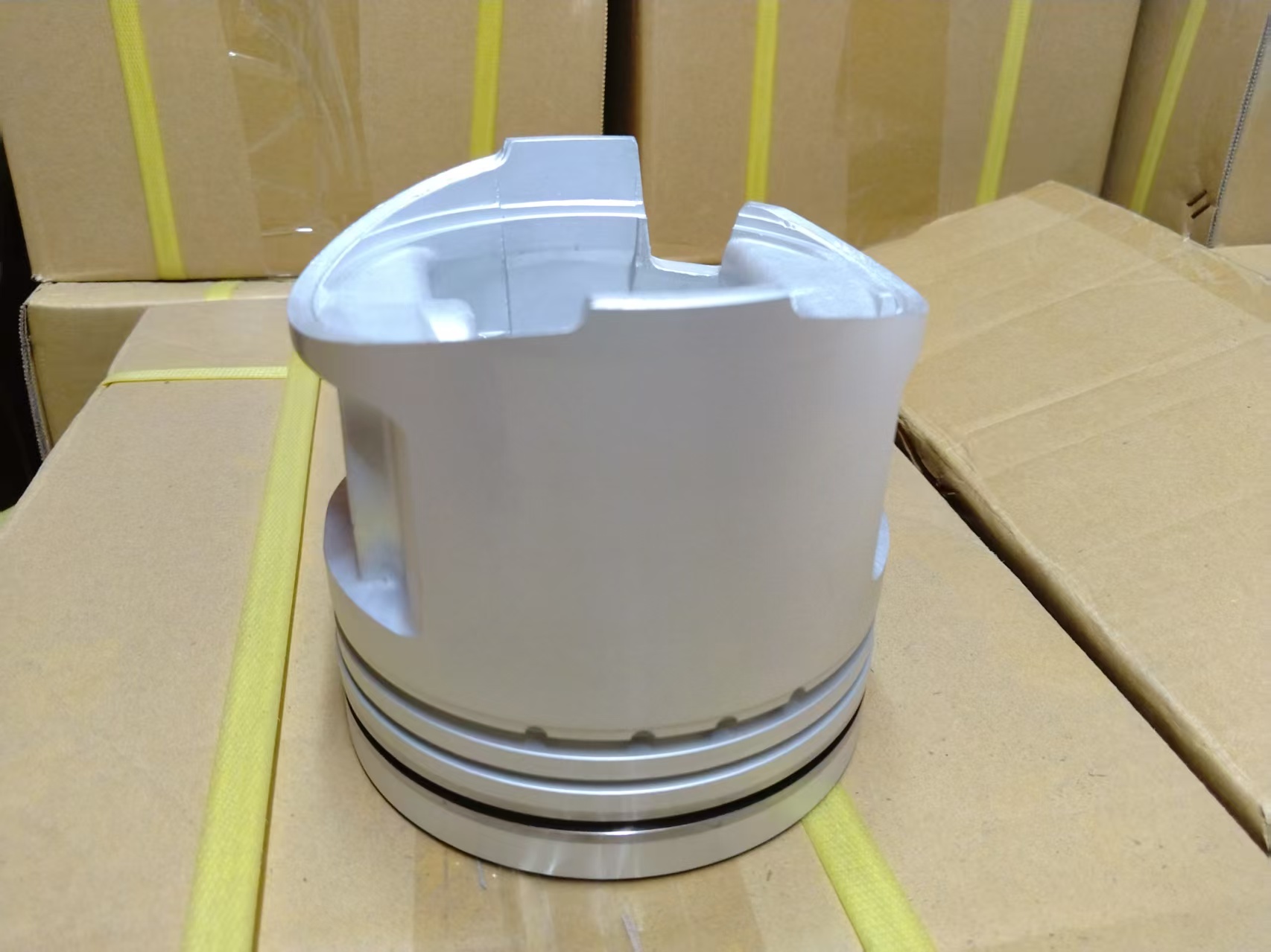 6D17 PISTON ME072546