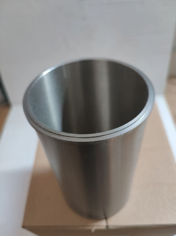 Cylinder liner 3L Semi finished sleeve 11461-54100 11461-54090 For Toyota Comuter, Dyna150, Hiace van, Hilux