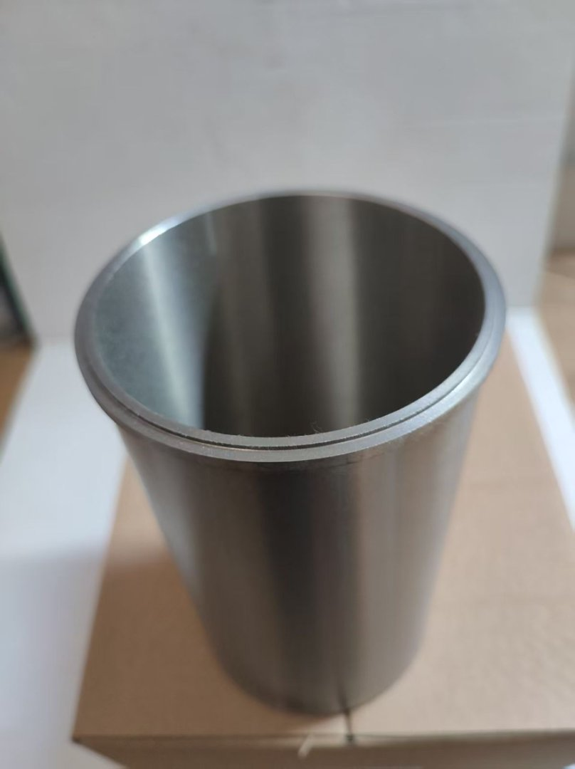 Cylinder liner 3L Semi finished sleeve 11461-54100 11461-54090 For Toyota Comuter, Dyna150, Hiace van, Hilux