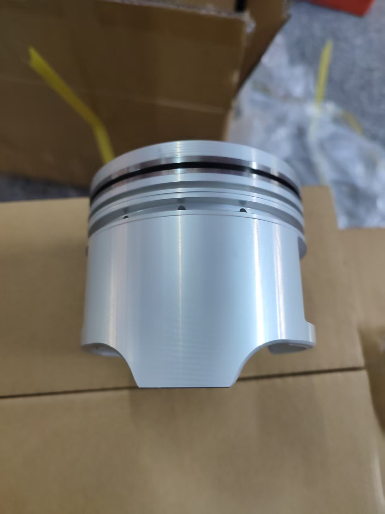 Piston set 2L 13101-54070 13103-54070 13104-54070 13105-54070 for Toyota Comuter, Dyna, Hiace van, Hilux - Image 3