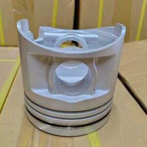 ME072546 Piston with pin 6D17 ME072576  ME072575  diesel for Mitsubishi Fuso