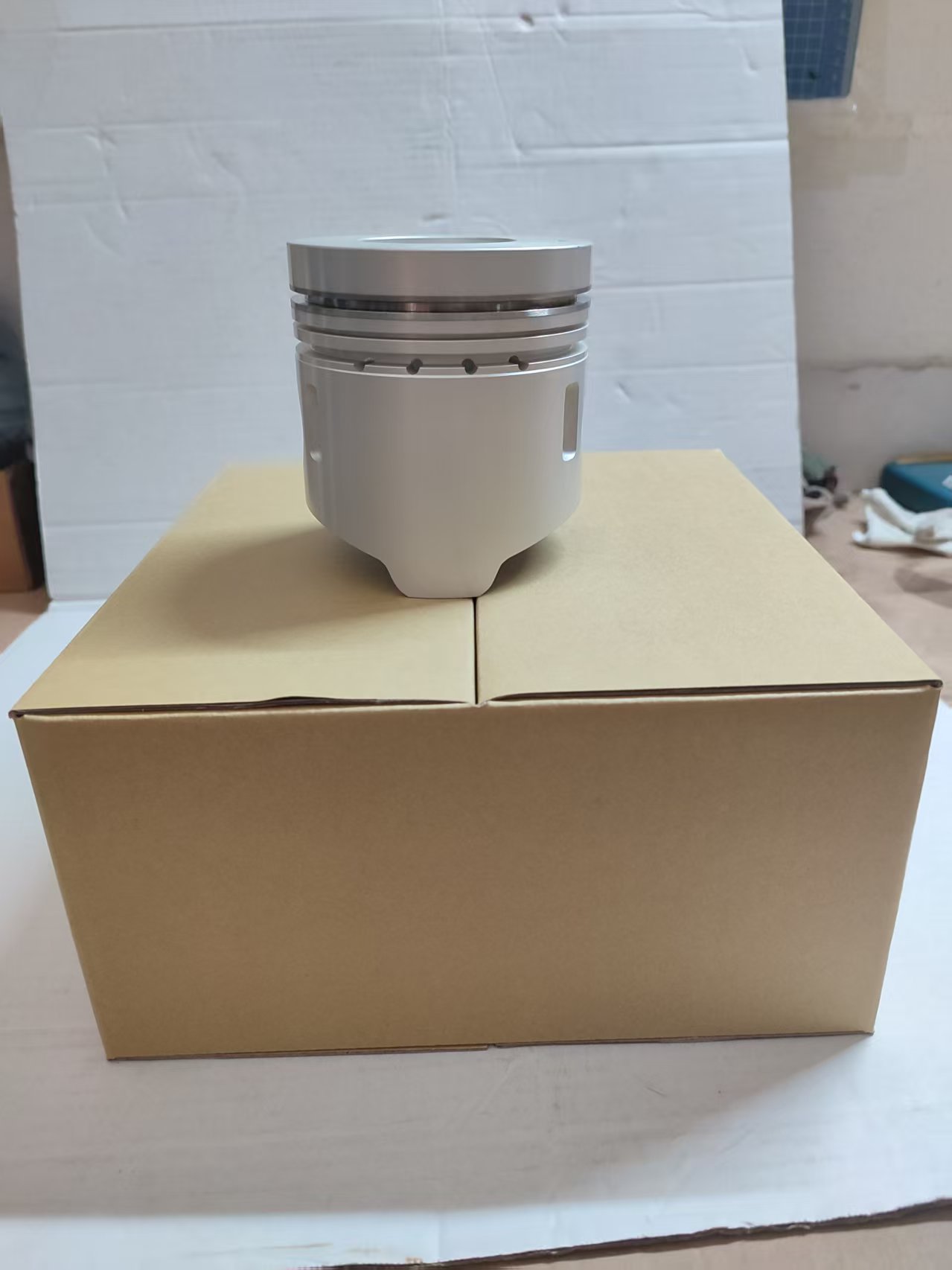 Piston set 4D32 ME012174 ME012178 ME012180 for Mitsubishi Canter - Image 3