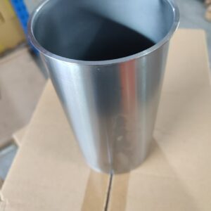 Cylinder liner chrome steel liner 6BG1 6BG1T 1-11261119-0 1-11261-382-1 1-11261-383-1 1-11261-384-1 1-11261-385-1 1-11261-389-1 sleeve for Isuzu
