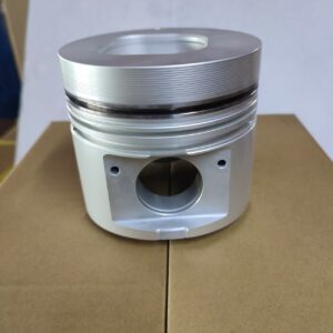 6HE1 Piston set 8-94396-837-0 for Isuzu truck