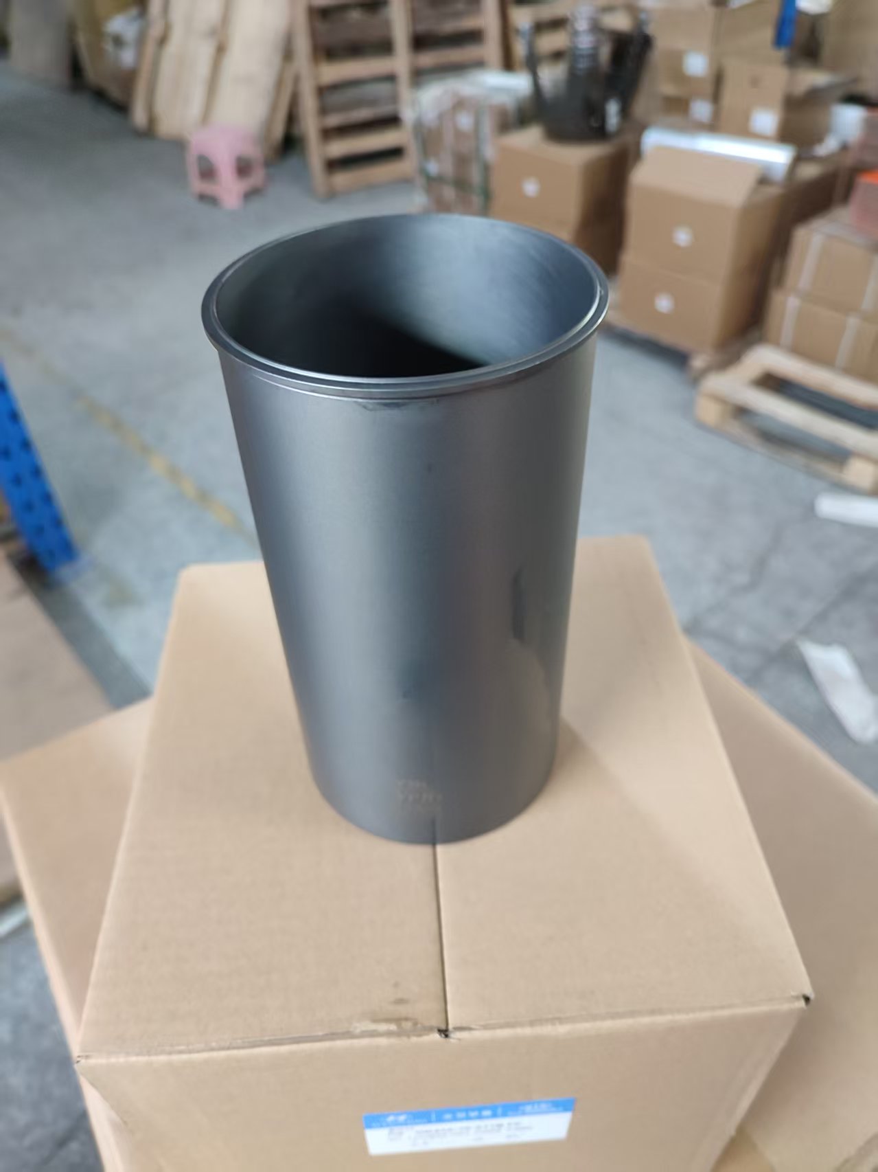 Cylinder liner SL T3500 K3500 K3600 JD SL01-23-311 SL01-23-312 SL07-23-051 SL01-23-051 OK410-10-311B for Mazda Kia