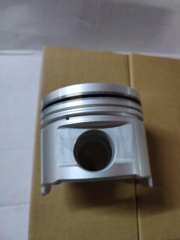 Piston set 14B 13101-58040 13101-58041 13103-58040 13104-58040 13105-58040 for Toyota Dyna 200