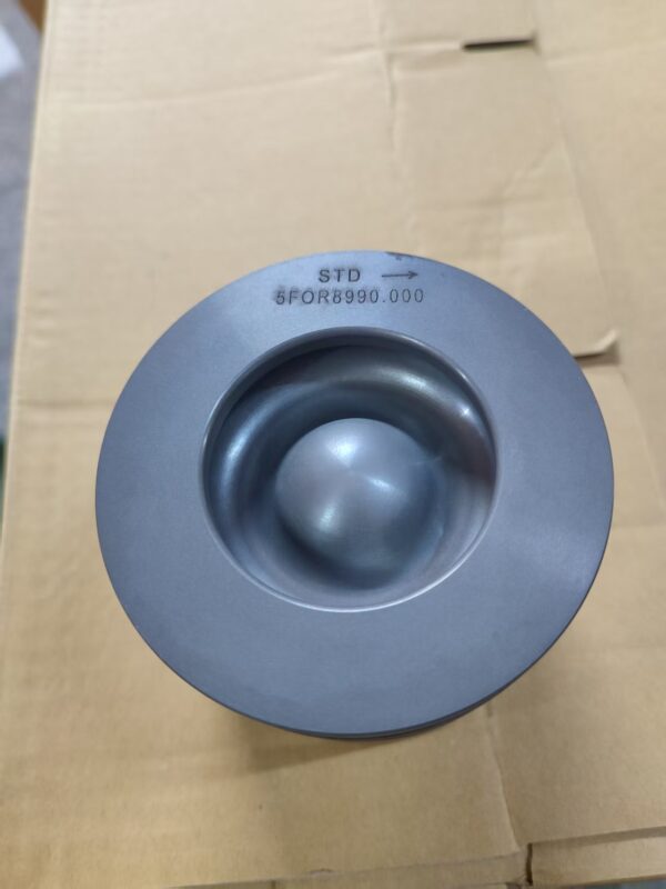 Piston set 89.9mm AB39-75485-CA 7C16-6110-BAB 013PI00140000 BB3Q-6110-D1F BB3K-6110-D1F UHY111SA0 WLE6-12-SCO for Ford Ranger 3.2 T - Image 3