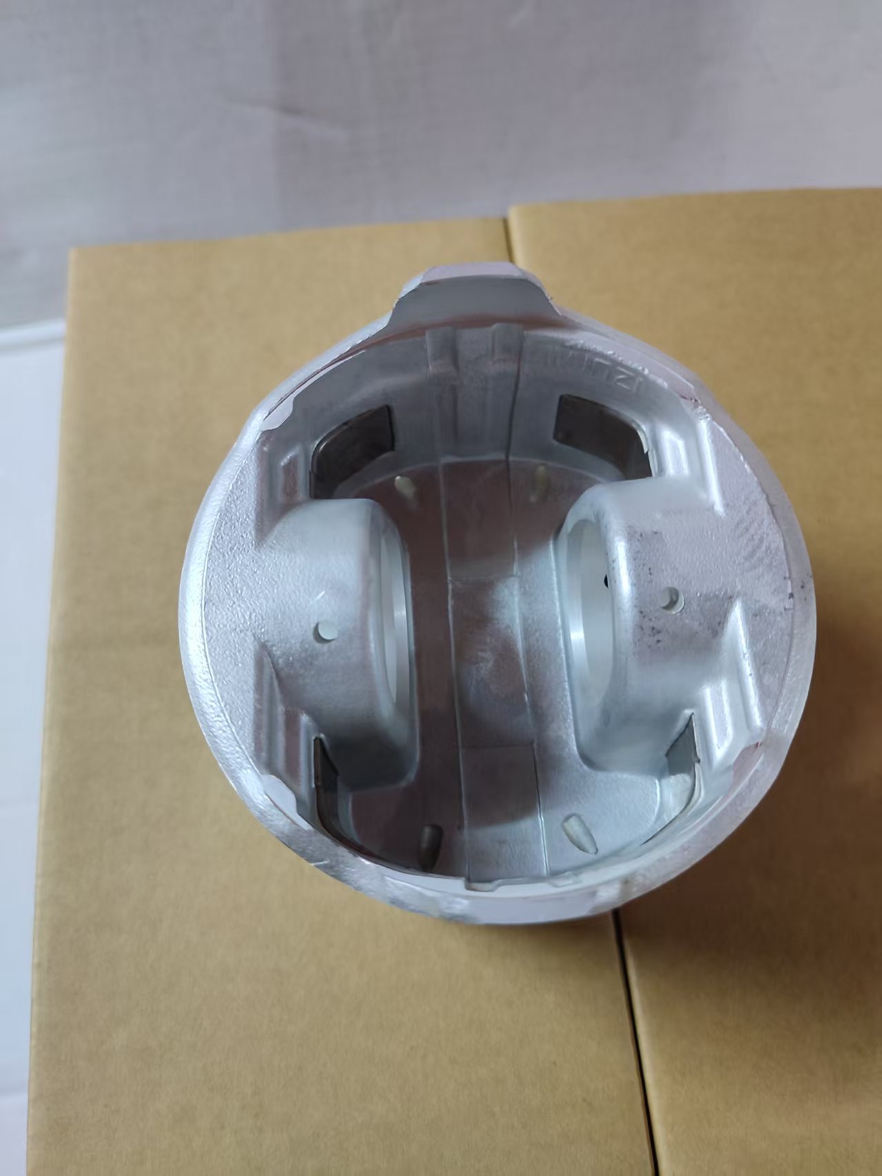 Piston set 14B 13101-58040 13101-58041 13103-58040 13104-58040 13105-58040 for Toyota Dyna 200 - Image 2