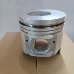 Piston with pin 4D35 4D35T 4D35 turbo ME018825 for Mitsubishi