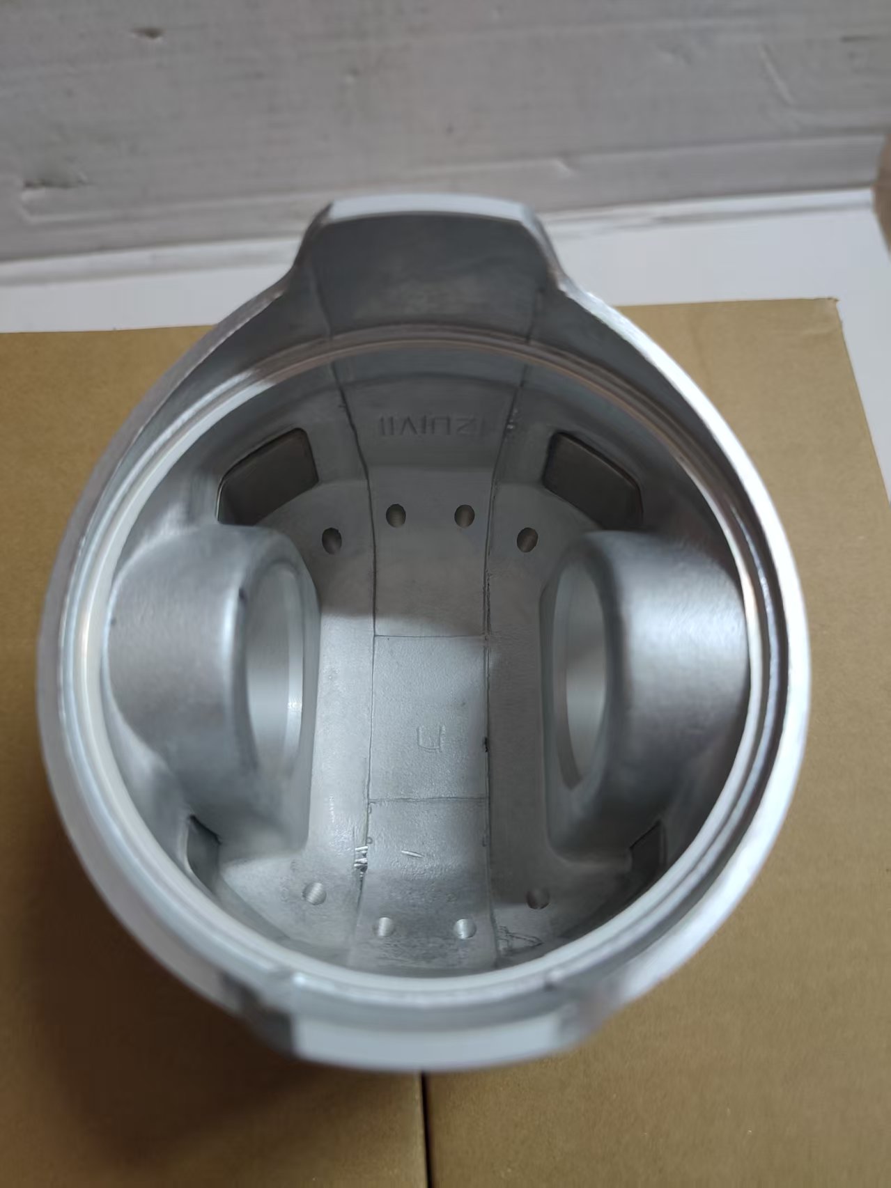 Piston set 4D32 ME012174 ME012178 ME012180 for Mitsubishi Canter - Image 5