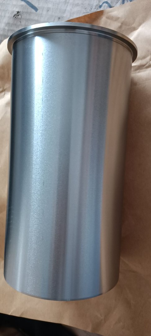 Cylinder liner 3L Semi finished sleeve 11461-54100 11461-54090 For Toyota Comuter, Dyna150, Hiace van, Hilux - Image 2