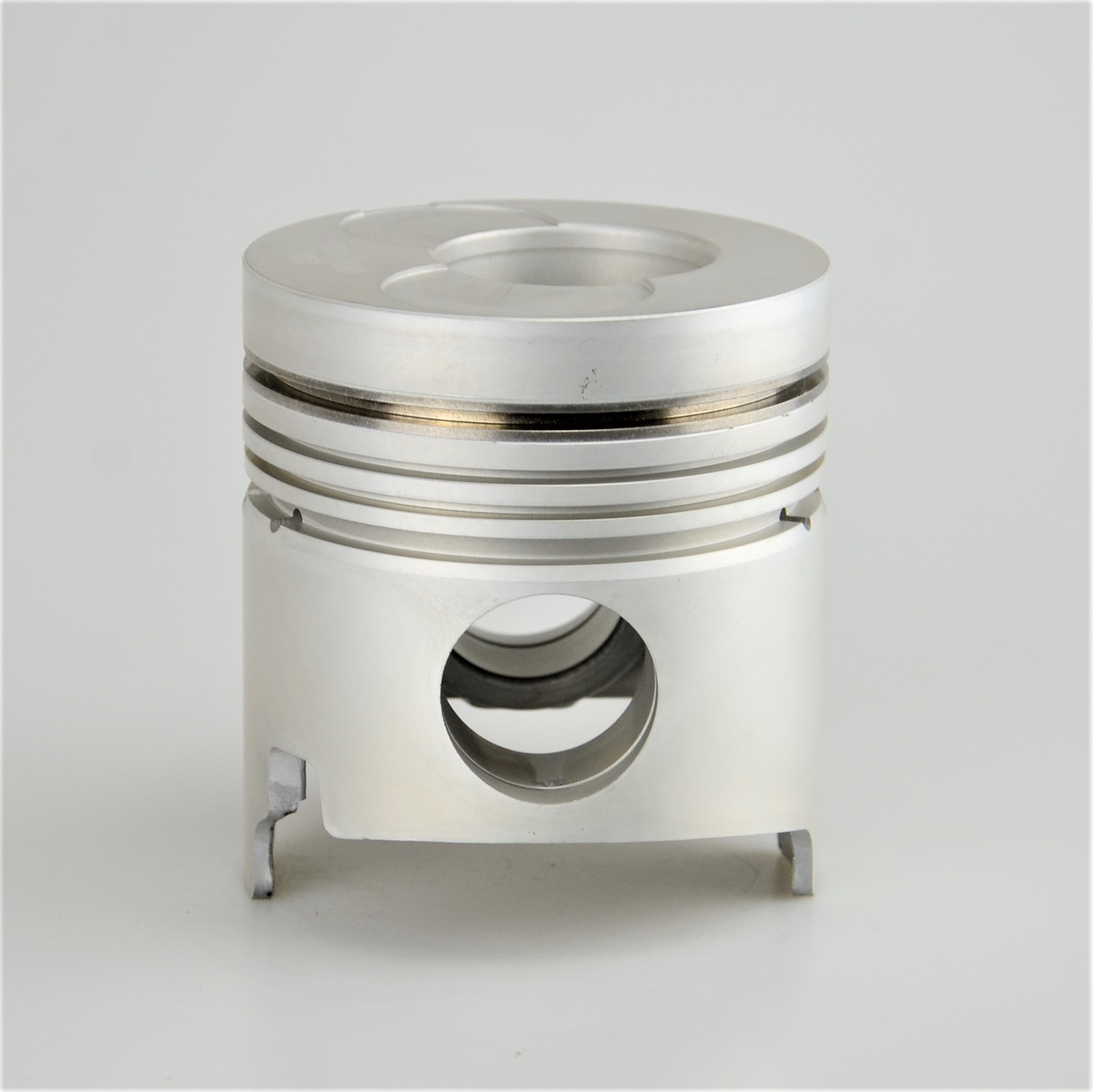 Piston set H07C 13216-1851 13216-2290 For Hino