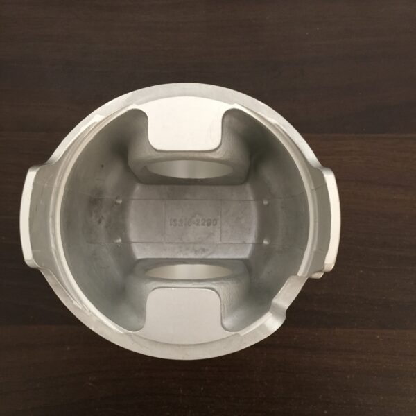 Piston set H07C 13216-1851 13216-2290 For Hino - Image 4