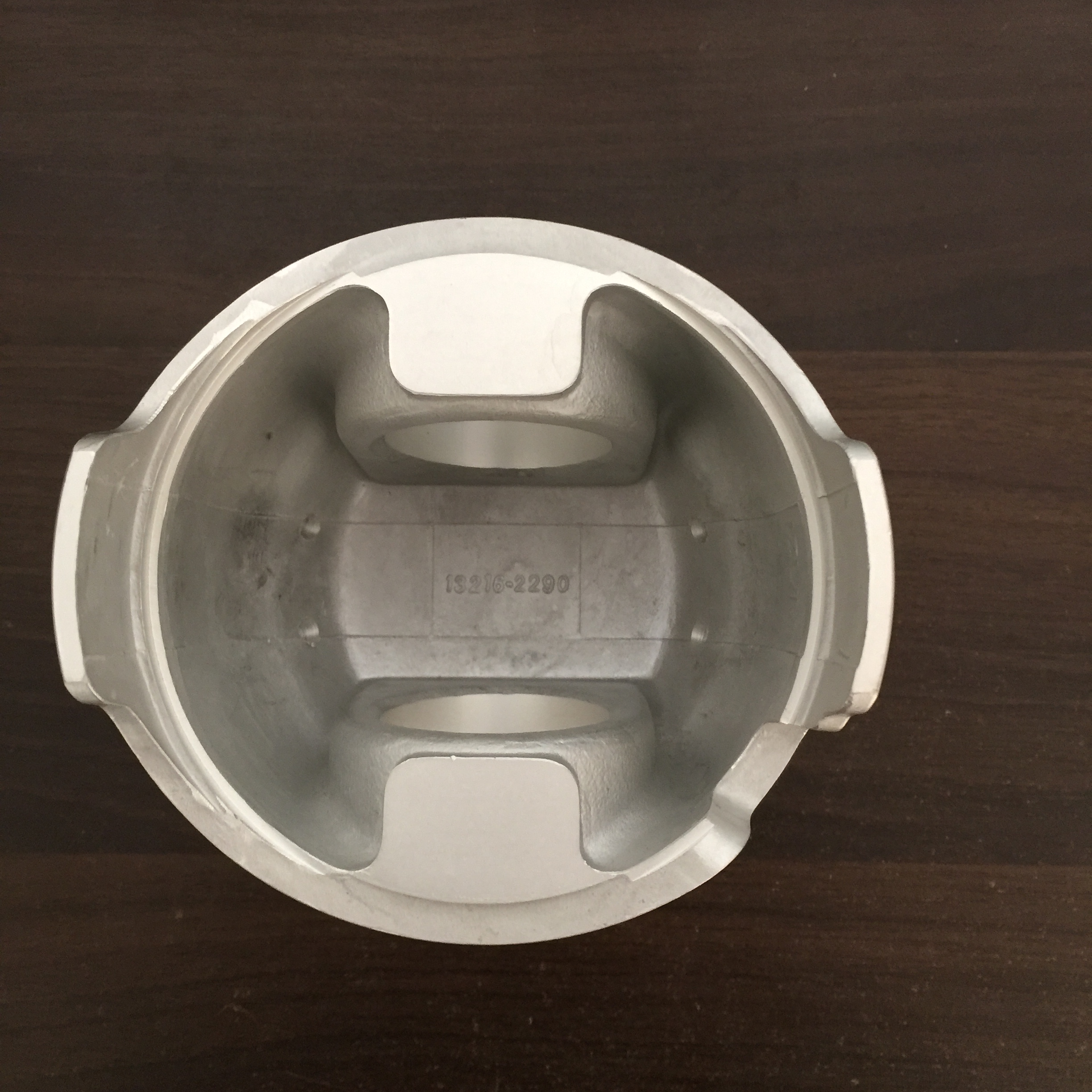 Piston set H07C 13216-1851 13216-2290 For Hino - Image 4
