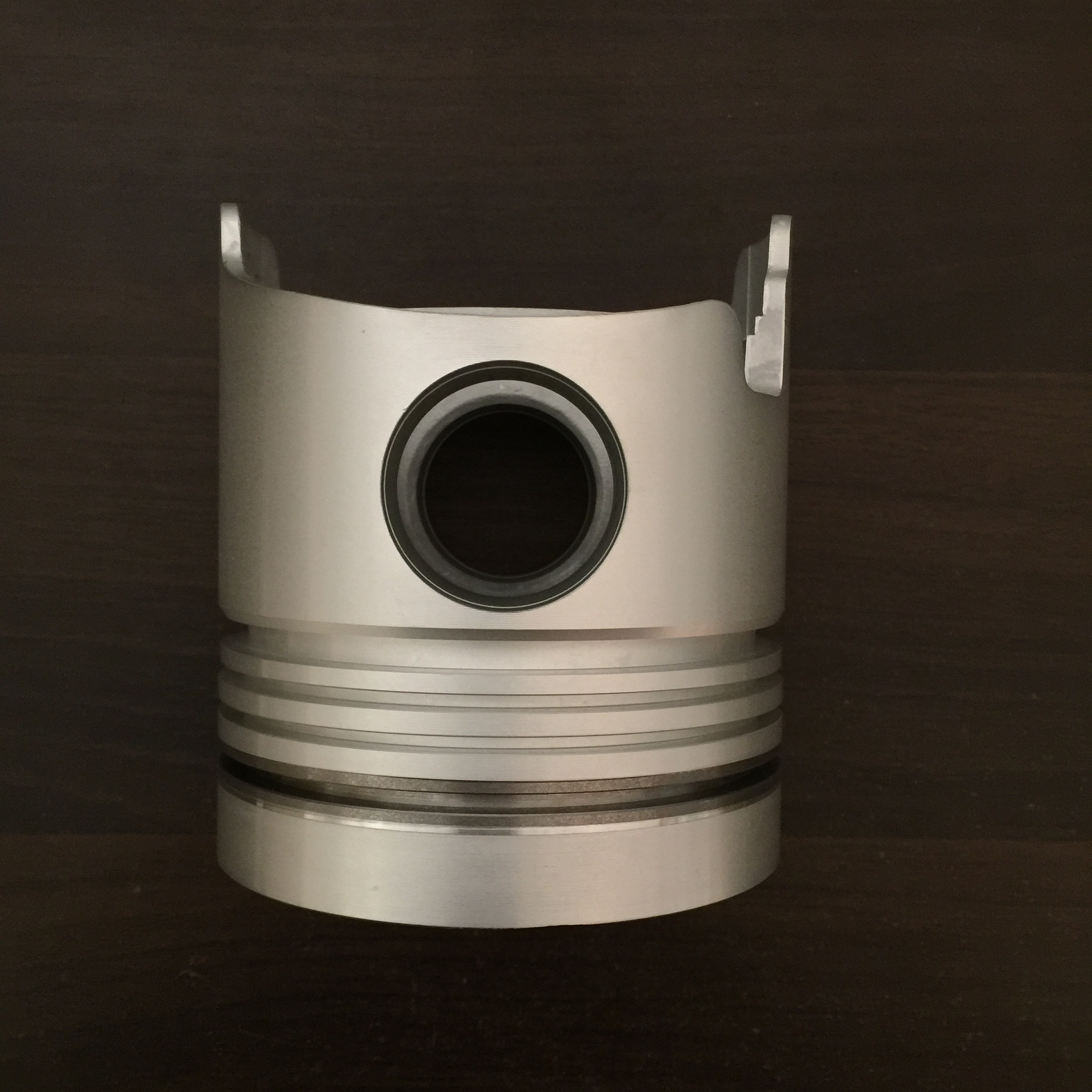 Piston set H07C 13216-1851 13216-2290 For Hino - Image 2
