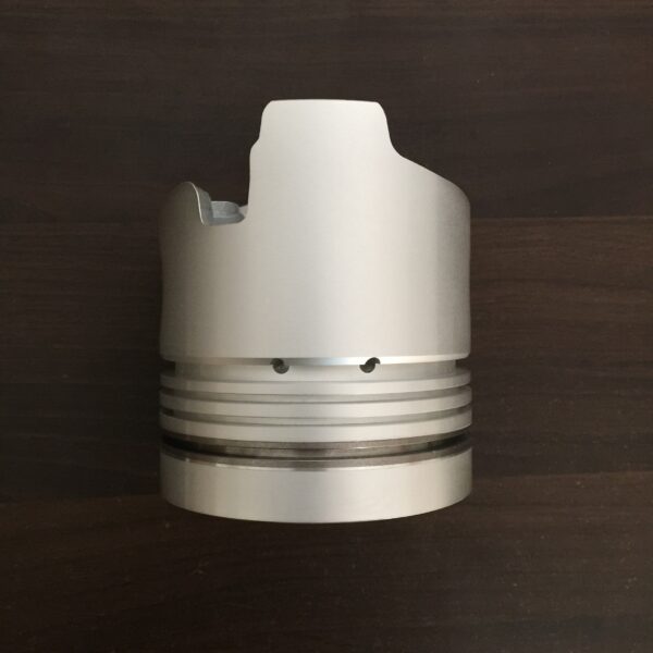 Piston set H07C 13216-1851 13216-2290 For Hino - Image 3