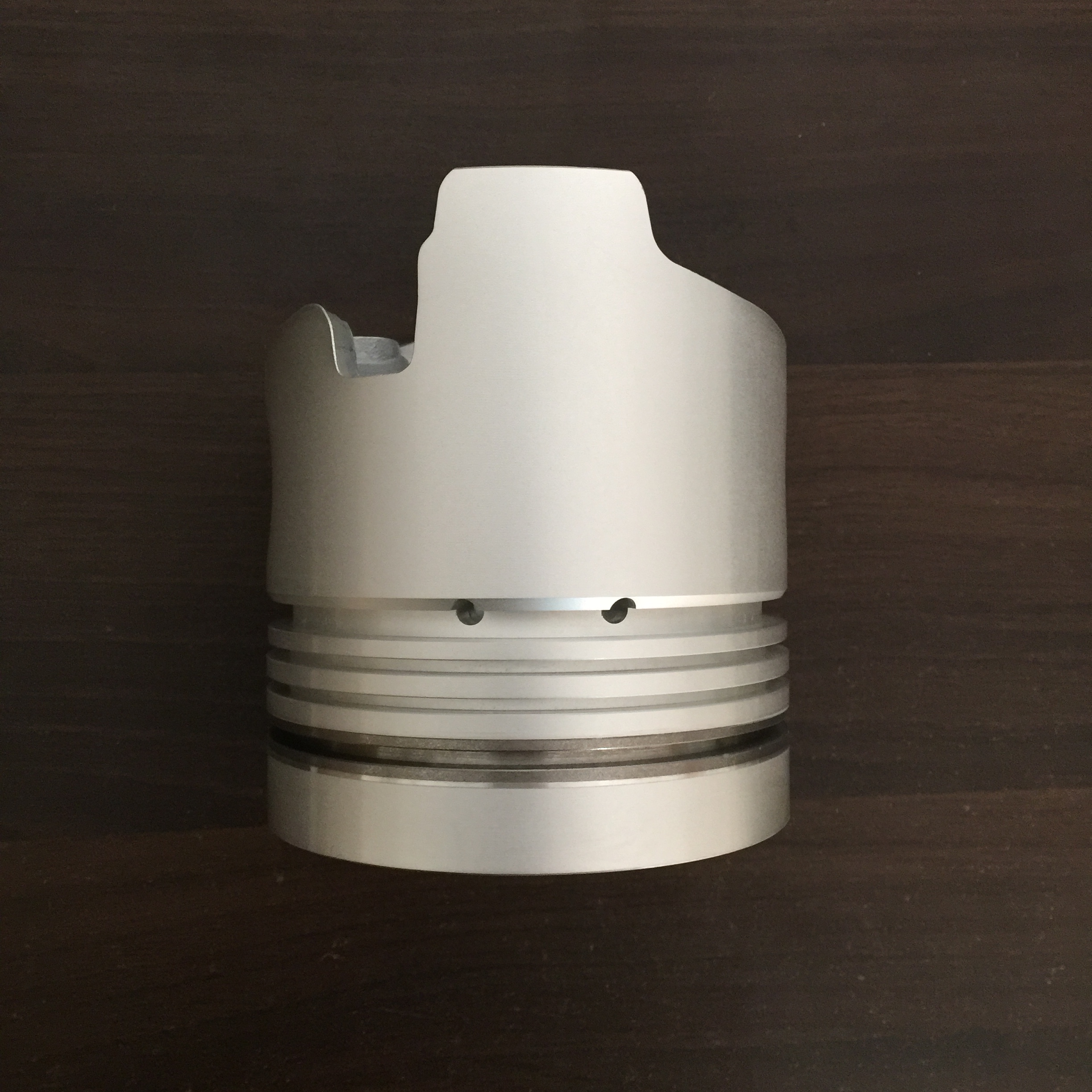 Piston set H07C 13216-1851 13216-2290 For Hino - Image 3