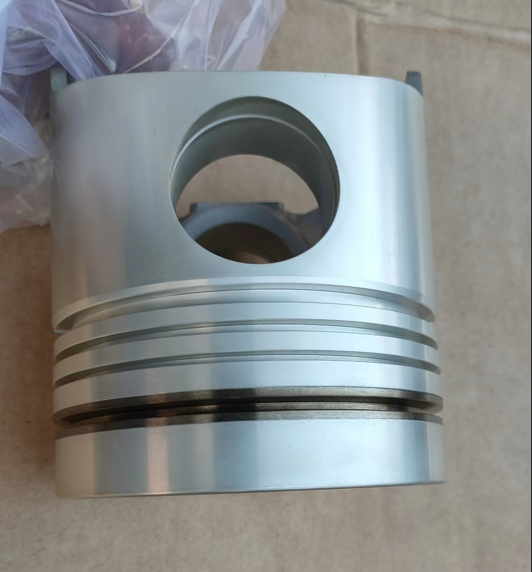 Piston set H07CA H07CT turbo 13216-2152 For Hino