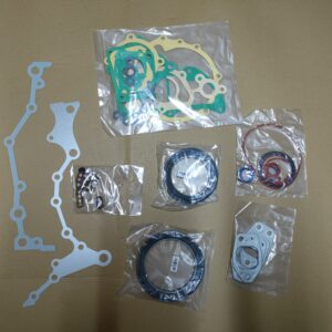 Complete gasket J05C S05D 04010-0689 040100689 Overhaul Kit for Hino SK200-8 SK250-8 SK260-8