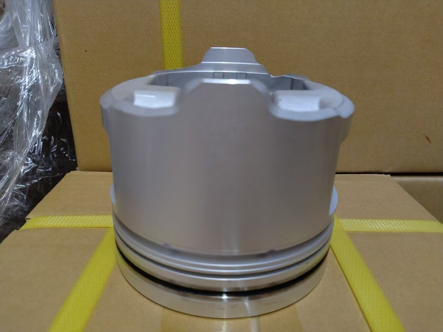 Piston set 14B 13101-58040 13101-58041 13103-58040 13104-58040 13105-58040 for Toyota Dyna 200