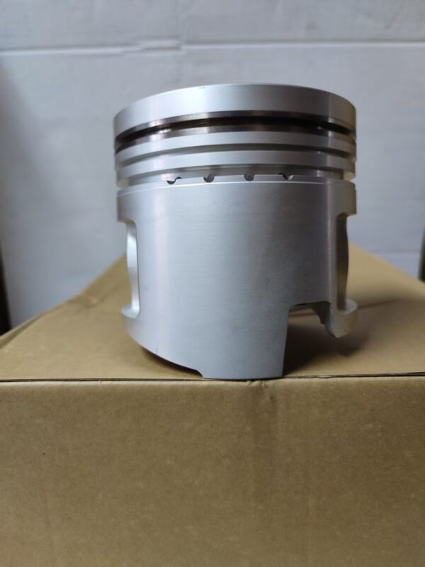 ME072546 Piston with pin 6D17 ME072576  ME072575  diesel for Mitsubishi Fuso - Image 3