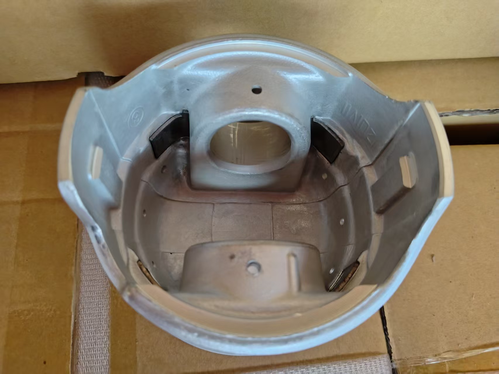 Piston set 2L 13101-54070 13103-54070 13104-54070 13105-54070 for Toyota Comuter, Dyna, Hiace van, Hilux