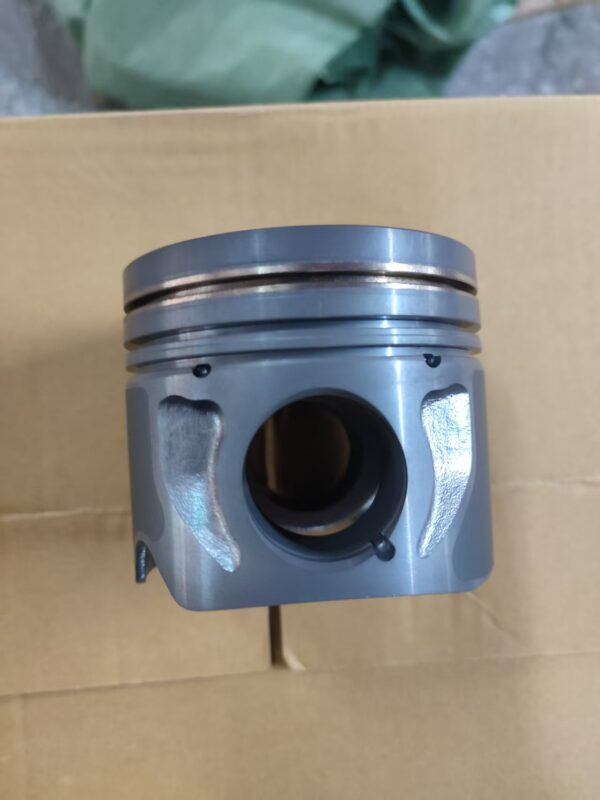 Piston set 89.9mm AB39-75485-CA 7C16-6110-BAB 013PI00140000 BB3Q-6110-D1F BB3K-6110-D1F UHY111SA0 WLE6-12-SCO for Ford Ranger 3.2 T