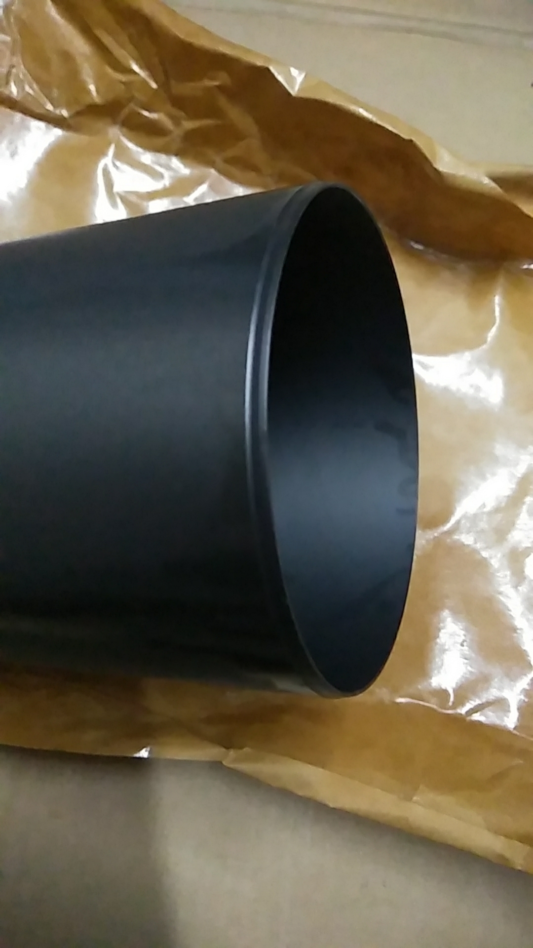 Cylinder liner JT K3000 OK75A-10311B OK75B-10311 0K75A-10311 0K75A-10311B 0K75B-10311 K75A-10-311 sleeve for Kia Pregio 3.0 - Image 4