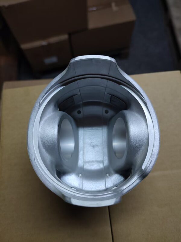 Piston set 4D34T 6D34T ME014160 ME014161 ME014162 For Mitsubishi Fuso