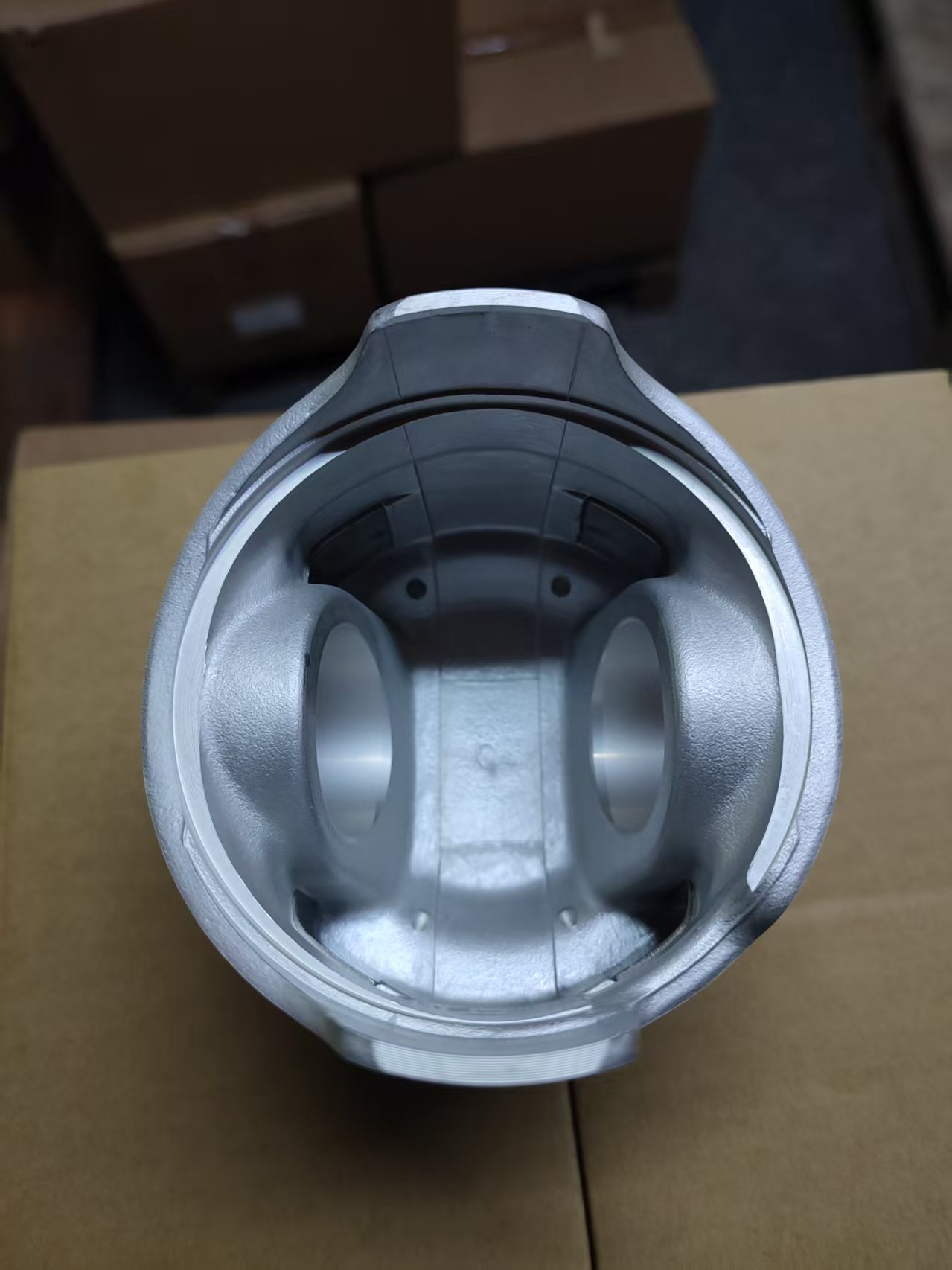 Piston set 4D34T 6D34T ME014160 ME014161 ME014162 For Mitsubishi Fuso