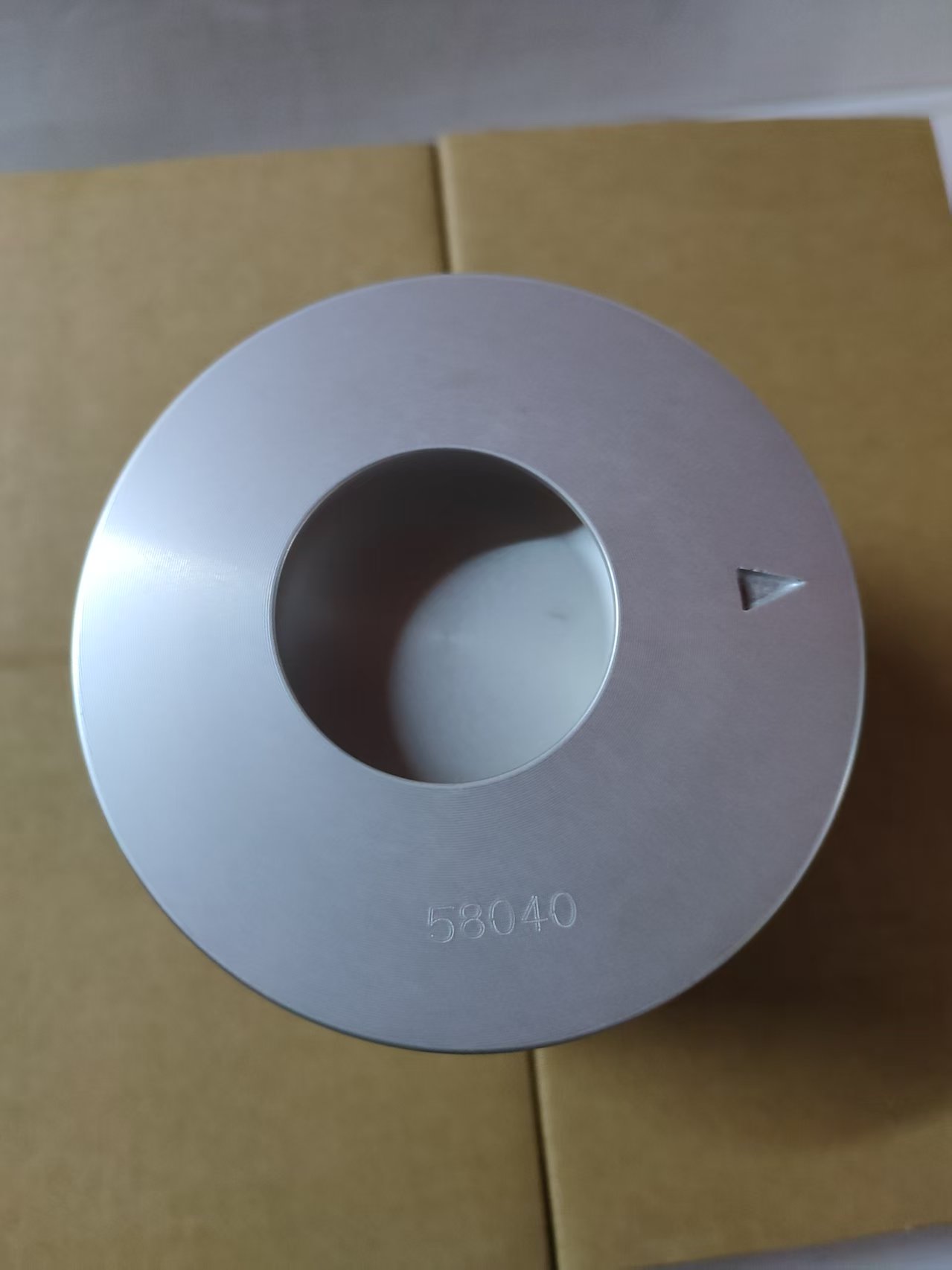 Piston set 14B 13101-58040 13101-58041 13103-58040 13104-58040 13105-58040 for Toyota Dyna 200 - Image 4