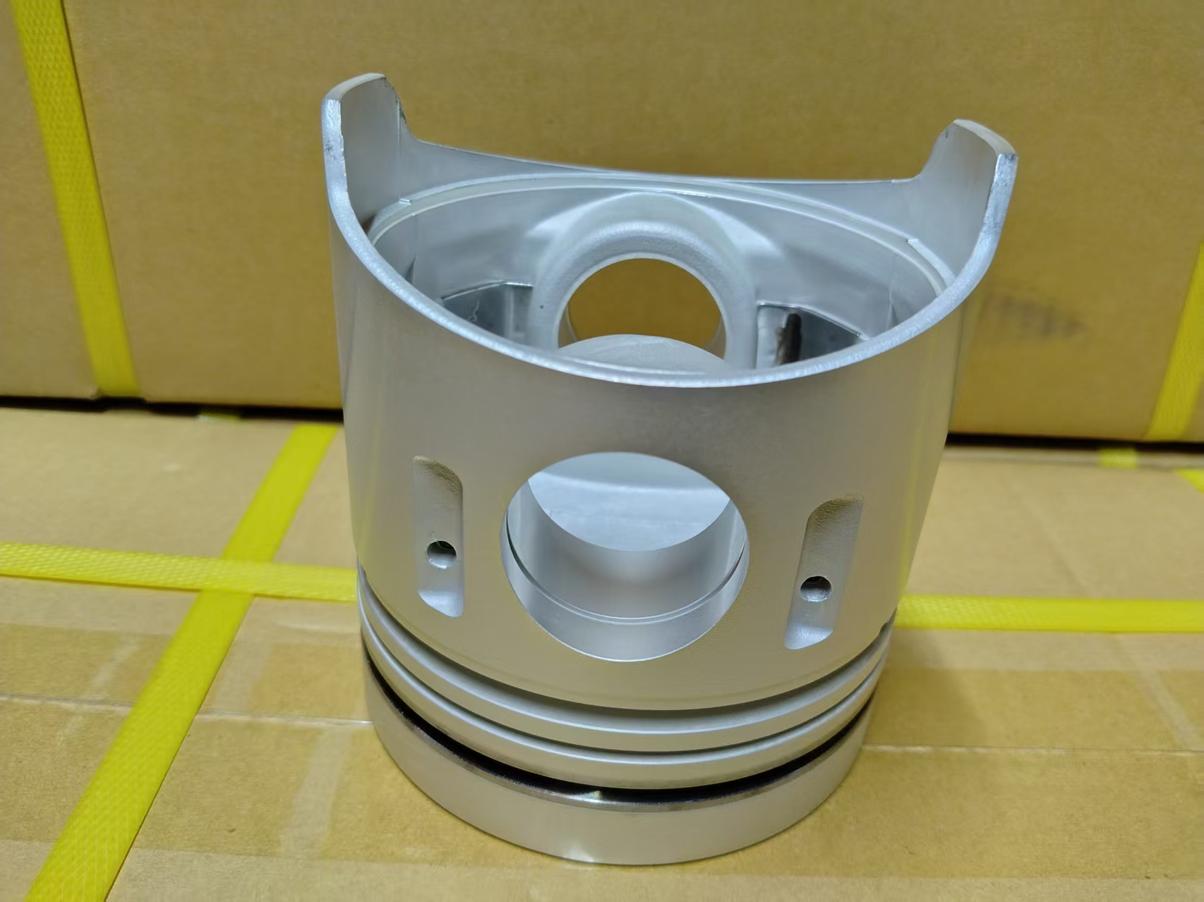 Piston set 4D32 ME012174 ME012178 ME012180 for Mitsubishi Canter - Image 5