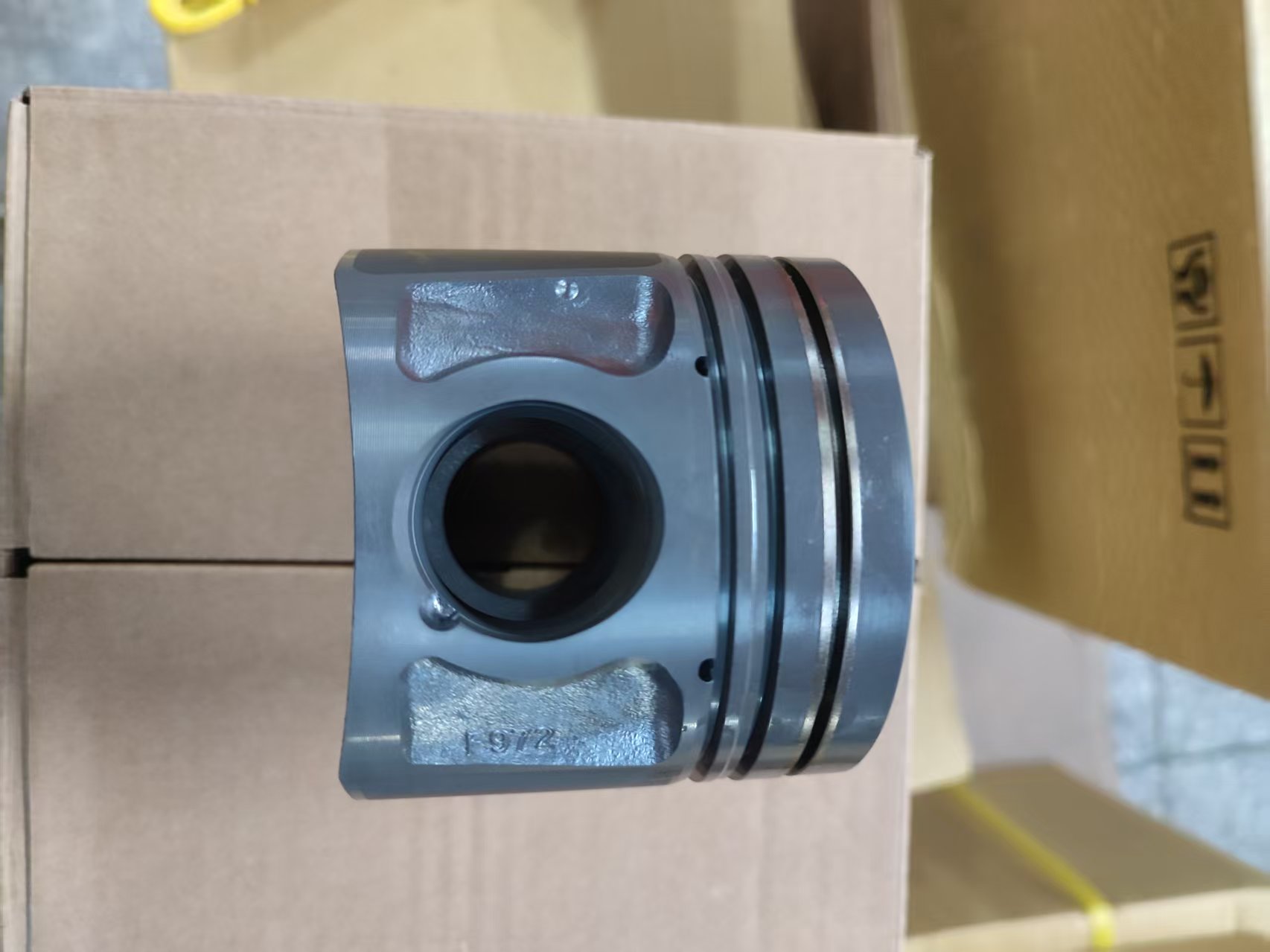 Piston set for Mazda BT50 Ford Ranger 2.2 Transit V348 2.2L U201-11-SG0 BK2Q-11-SA0 BK2Q-6110-D1F BK2Q-6110-D1E