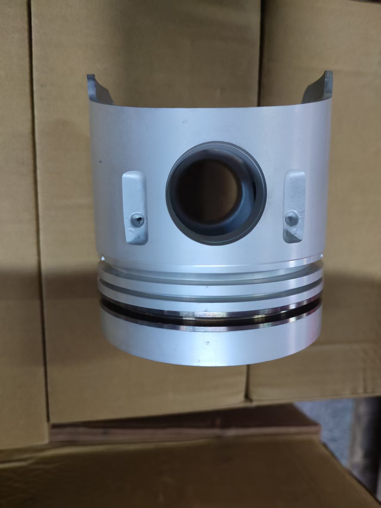 Piston set 4D32 ME012174 ME012178 ME012180 for Mitsubishi Canter